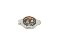 CAP COOLANT RECOVERY BOTL