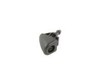 NOZZLE WINDSHIELD WASHER