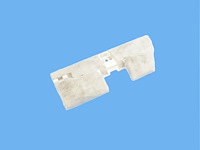 SUPPORT FOOTREST