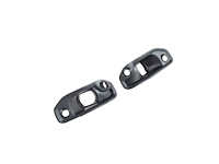 BEZEL KIT FOG LAMP