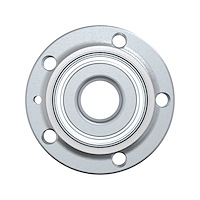 WHEEL HUB