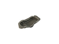 COVER SEAT BELT RETRACTOR