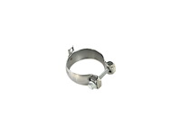 CLAMP EXHAUST