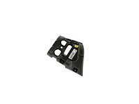 BRACKET REAR BUMPER