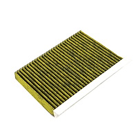 FILTER CABIN AIR