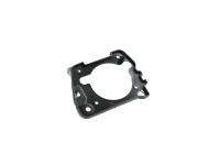 BRACKET IGNITION SWITCH