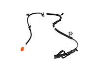 WIRING ENGINE BLOCK HEATR