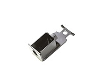BRACKET TOW HOOK