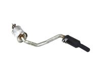 MUFFLER EXHAUST