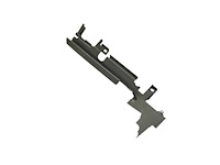 SEAL RADIATOR SIDE AIR
