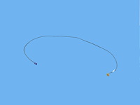 ANTENNA GPS
