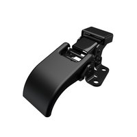 LATCH TARGA PANEL HEADER