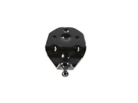 BRACKET BALLSTUD