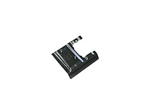 BRACKET PARK BRAKE CABLE