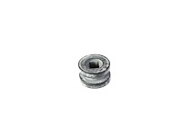 GROMMET HYDRAULIC CONTROL