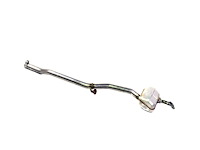 PIPE EXHAUST