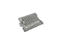 COVER KIT SUPERCHARGER