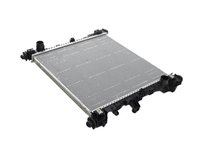 RADIATOR ENGINE COOLING