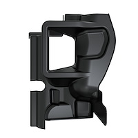 SEAL RADIATOR SIDE AIR
