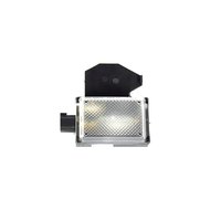 LAMP UNDERHOOD