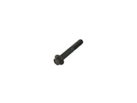 BOLT HEX HEAD