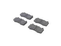 68399095AC Front Brake Pads Fits Select Jeep Grand Cherokee, Dodge Durango
