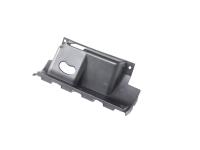 COVER STORAGE BIN LATCH