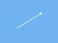DIPSTICK COOLANT LEVEL