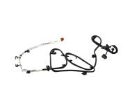 WIRING ENGINE BLOCK HEATR
