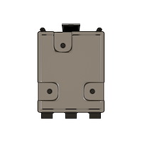 MODULE TRAILER TOW