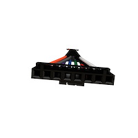 WIRING SHIFTER JUMPER