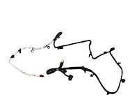 WIRING ENGINE BLOCK HEATR