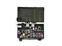 WIRING INTELLIGENT POWER