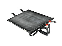 RADIATOR AUXILIARY