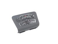 VEHICLE FEATURE CONTROLS