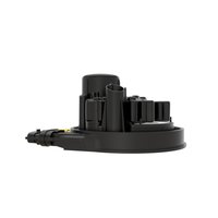 PUMP DIESEL EXHAUST FLUID