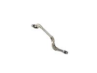 TUBE TURBO OIL DRAIN