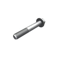 BOLT HEX FLANGE HEAD