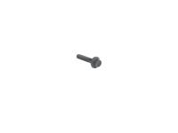 BOLT HEX FLANGE HEAD