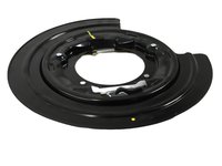 PLATE PARKING BRAKE