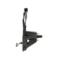 BRACKET SPARE TIRE