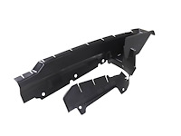 SEAL RADIATOR SIDE AIR