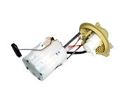 PUMP FUEL PUMP/LEVEL UNIT
