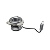 ACTUATOR CLUTCH
