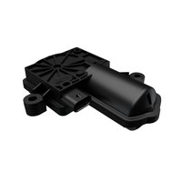 ACTUATOR EXHAUST VALVE