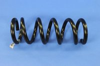 SPRING FRONT COIL