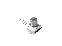 HYDRAULIC ABS BRAKE SYSTM