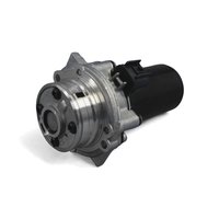 MOTOR REAR DIFFERENTIAL