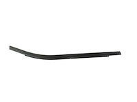 68637312AA Rear Door Weatherstrip Fits Select Jeep Renegade Models