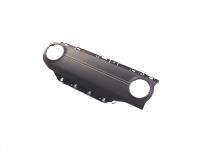 BEZEL PASSENGER AIR BAG